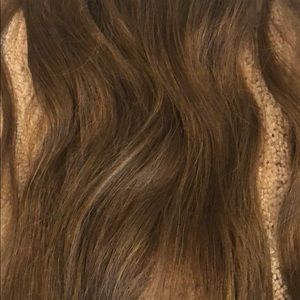 Head Kandy Full Head Hair Extensions